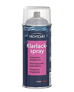 YC Klarlackspray