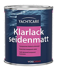 YC Klarlack seidenmatt