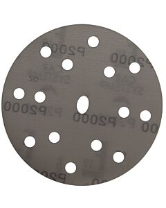 Sanding Disc F.19 Finish