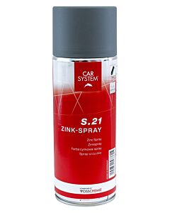 S.21 Zink-Spray