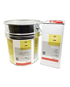 Epoxy BK