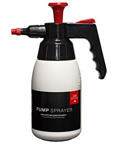 Pump Spray