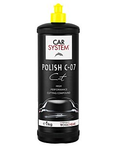 Polish C-07 cut