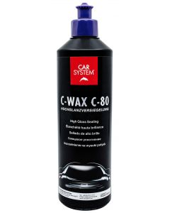 C-Wax C-80