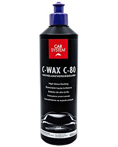 C-Wax C-80