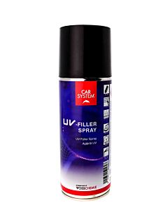 UV Filler Spray