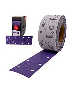 Sanding Strips F.23 Ceramic