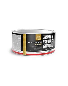Multi Black Rapid