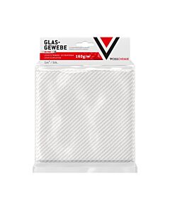 VC Glasgewebe 160g