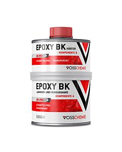 VC Epoxy BK