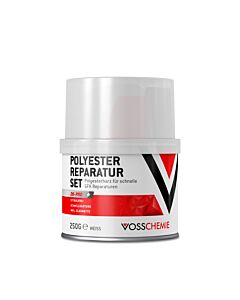 VC Polyester Reparaturset