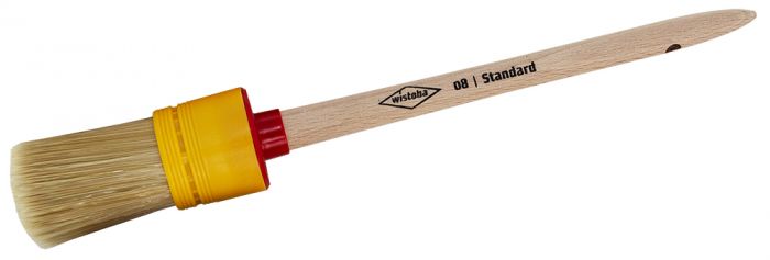 Rundpinsel