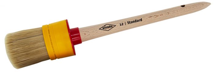 Rundpinsel