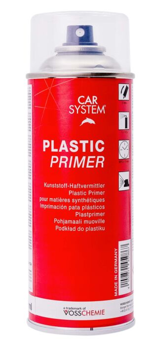 VOSSCHEMIE Plastic Primer Kunststoff-Haftv. 400 ml - 145.986 - 145986, 9,99  €