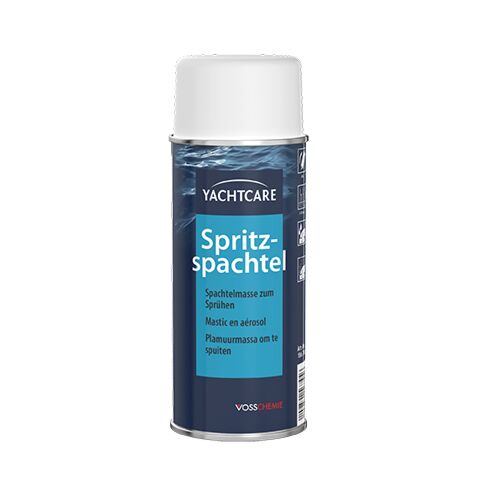 Spritzspachtel Spritzspachtel - CARSYSTEM