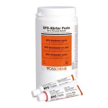BPO-Härter-Pulver /-Paste