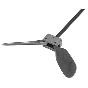 Fass-Flügelmischer
