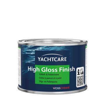 YC High Gloss Finish