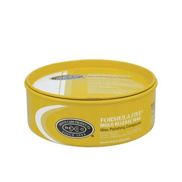 Formula Five Wax