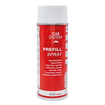 Prefill-Spray