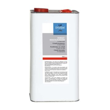 Kobalt-Beschleuniger 1%-ig