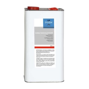 Kobalt-Beschleuniger 10%-ig