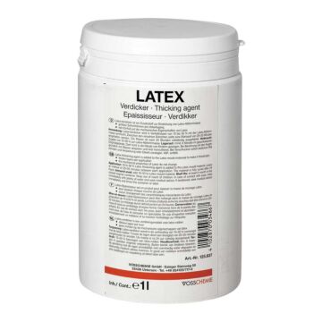 Latex-Verdicker