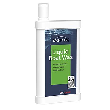 YC Liquid Boat Wax