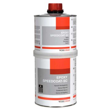 Speedcoat SC