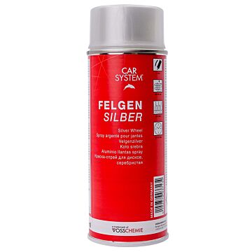 Felgensilber