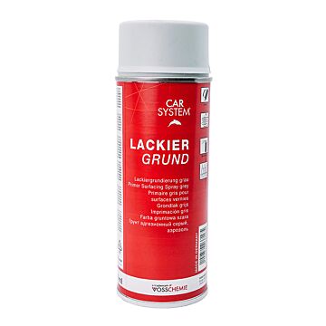 Lackiergrundierung