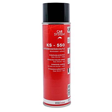 KS-550