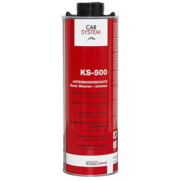 KS-500