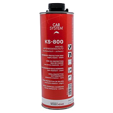 KS-800