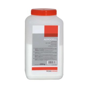Aerocell Leichtfüllstoff