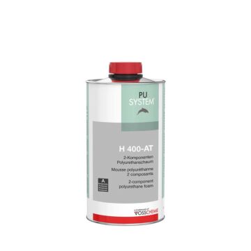 H400-AT Strukturschaum