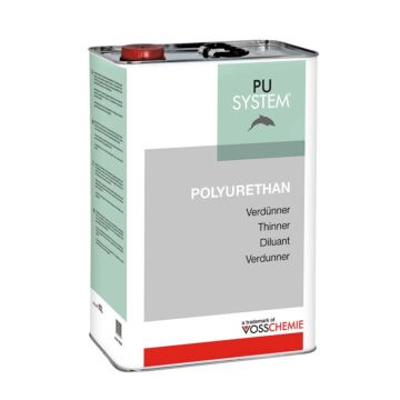 Polyurethan-Verdünnung