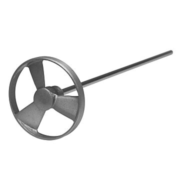 Mischpropeller