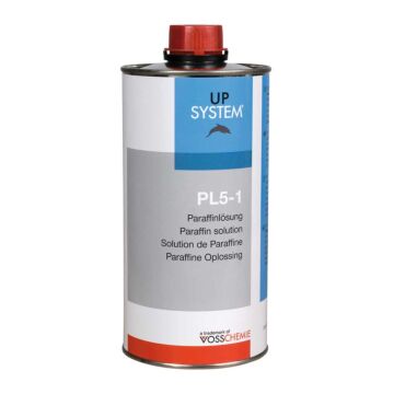 PL 5-1 Paraffinlösung