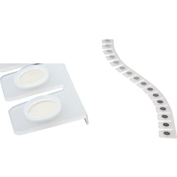 Magnetic Sanding Protection
