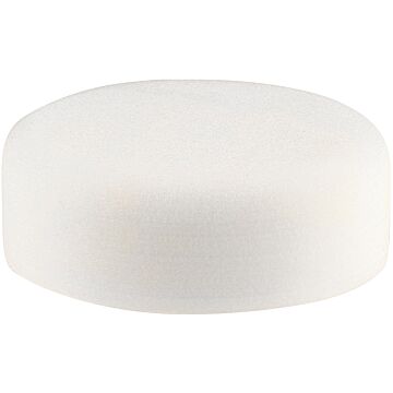 Car Mop white