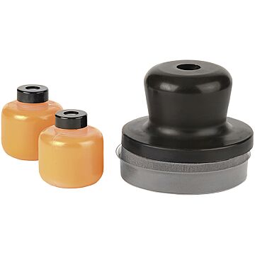 Dry Coat - orange