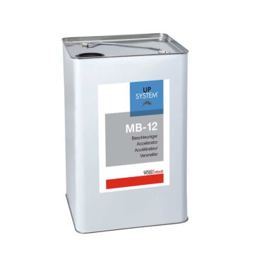 MB-12 Beschleuniger
