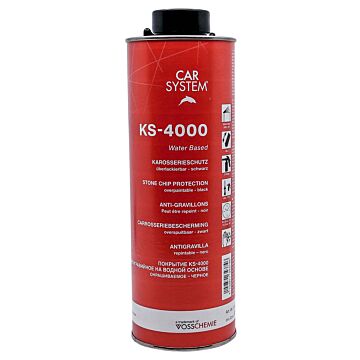 KS-4000