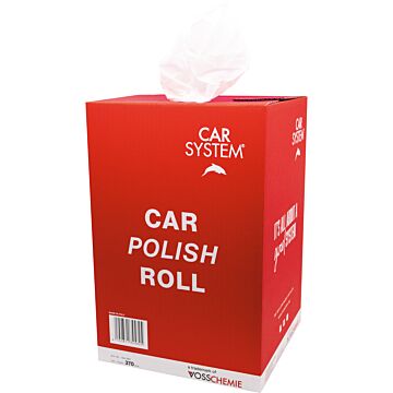 Car Polish Roll