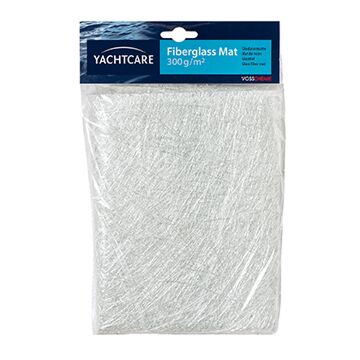 YC Fiberglass Mat