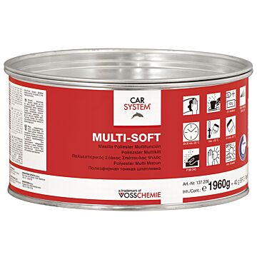 Multi Soft