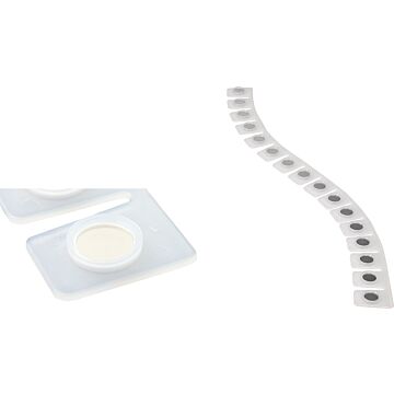 Magnetic Flat Strip