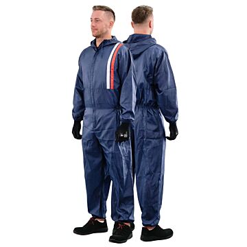 Paint Overall Blau
