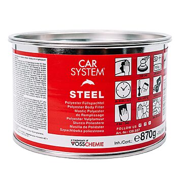 Steel